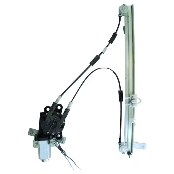 Replacement For Citroen, 1470065080 Window Regulator - With Motor, Ilb Gold, Mfr#: 1470065080 WINDOW REGULATOR - WITH MOTOR